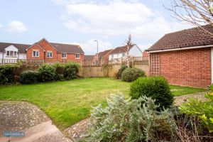 Garden- click for photo gallery